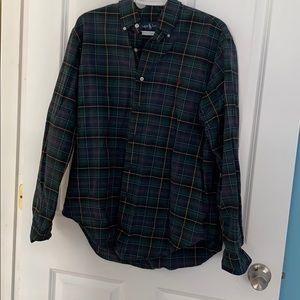 Ralph Lauren polo button up